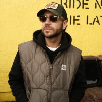 Joshua Blevins