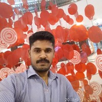 Sujish Kumar