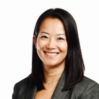 Yuko Yokoyama