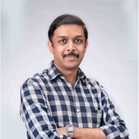 Ajith Joseph C