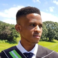Msizi Siyanda Ngcobo