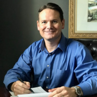 Jared Barthel