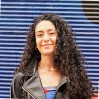Dilruba Elif Ozmen
