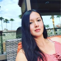 Delia Vargas