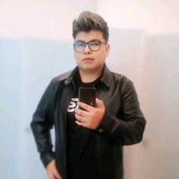 Marcos Brandon Ortega Arenas