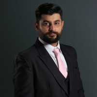 Shoyeb Khatri