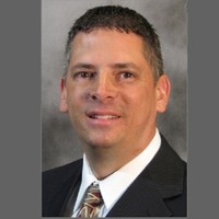 Marc Griffin