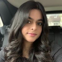 Hamda Baig