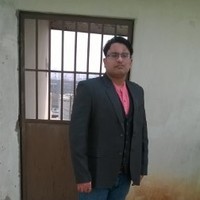 Kumar Rahul Jha