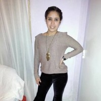 Carolina Lopez