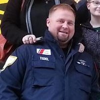 Kevin Tisdel