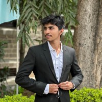 Jaydeep Matre