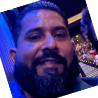 John Cantu