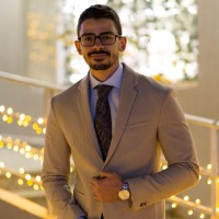 Samer El-Sherbeny