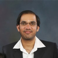 Manoj Kumar V