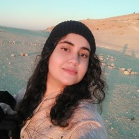 Weam Mahmoud