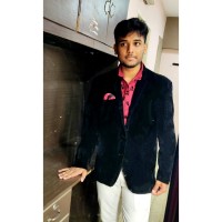 Syed Ibramsha M