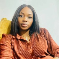 Esther Polycarp