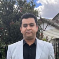 Shuaib Tahmas