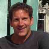 Conor Broderick
