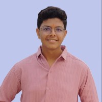 Shresth Mishra