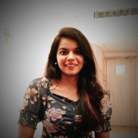 Siddhi Satpute