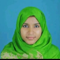 Tahmina Khatun