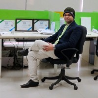 pritesh sharma