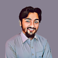 Khalil Khan