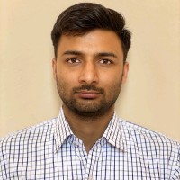 Mukul Parashar