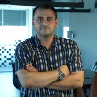 Ahmet Mahmut İhtiyar
