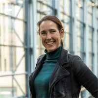 Carine Van De Laar
