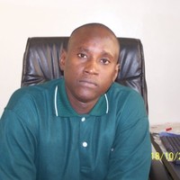 Mohamed Thierno Ndiaye