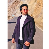 Tushar Shardul