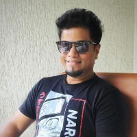 Chandan Jadhav
