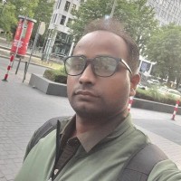 Bharat Kumar