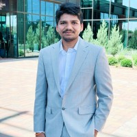 Avinash Reddy