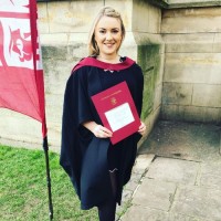 Sarah Rayner-Fell