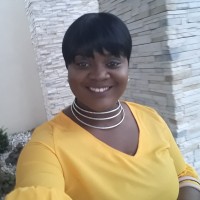 Ochuko Joy Agbeyegbe