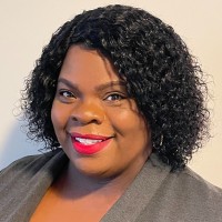 Lisa Frederick