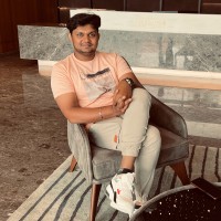 Nithin Manoj