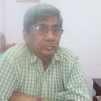 Purna Chandra Sahu