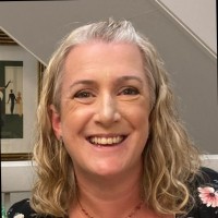 Nichola Giles