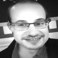 David Alcalá Marcos