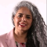 Luz Marina Delgado Valdebenito