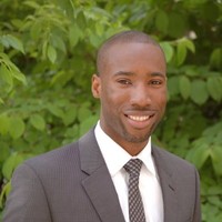 Reginald Covington