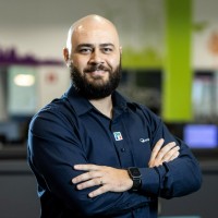 Jonathan N. Gandra