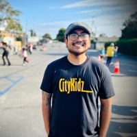 Marc Alvin Reyes