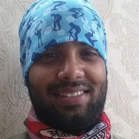 Nitesh Majhi