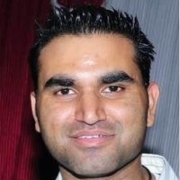 Sumir Beaspal